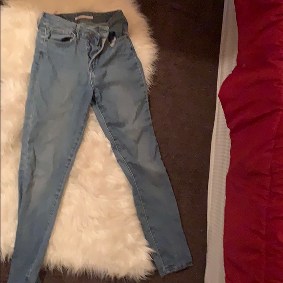 Jeansss LEVIII - Picture 1 of 1